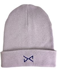 Daniel Chong - Day Rib Beanie - Lyst