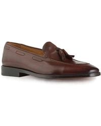 Mariano Shoes - Sagres Loafers - Lyst