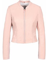 Freaky Nation - Leather Jacket Sparkling Future - Lyst