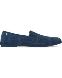 Rivieras - Classic Felt - Lyst