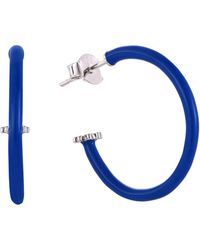 Pinnole - Earrings - Lyst