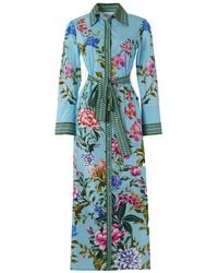 Raishma - Olea Dress - Lyst