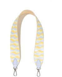 Naoa - Handbag Shoulder Strap Waves - Lyst