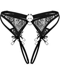 Zhilyova - Aurora Ouvert Brief - Lyst