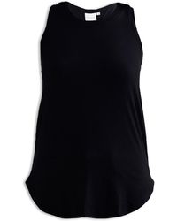 REISTOR - Back To Basics Top - Lyst