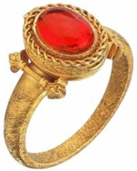 Stefan Tiron - Victoria Ring- Limited Edition - Lyst