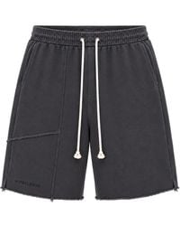 mysimplicated - Graphite Bermuda - Lyst