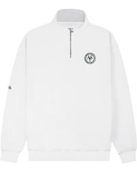 VLD - Runyon X Ats Quarter-Zip - Lyst