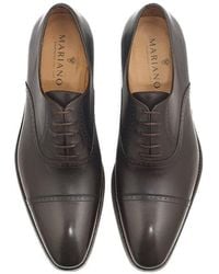 Mariano Shoes - Sintra Oxford - Lyst