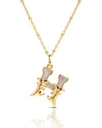 Kasun - H – With Mother Of Pearl - Lyst