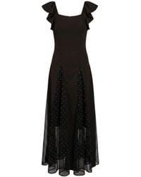 Miss Magic - The Rabbit Dress: March Hare - Lyst