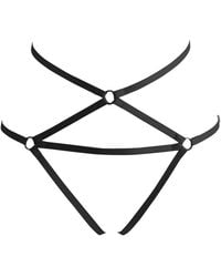 Mymokondo - Bikini Rastaban Strap Harness - Lyst