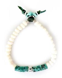 Persia Dona Jewelry - Amalfi Bracelet - Lyst