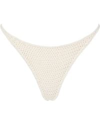 SHONDEL - Bonita Bikini Bottom - Lyst