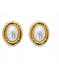 Miss Cecilia - Camille Studs - Lyst