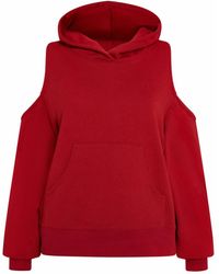 Sarah Regensburger - I Am A Rebel Hoodie - Lyst