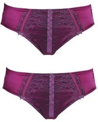 Tallulah Love - Two X Tara - Lyst