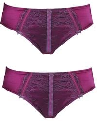 Tallulah Love - Two X Tara - Lyst