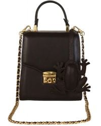 F3Rog by Rana - Crossbody Box Bag - Lyst