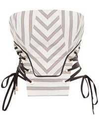 Ma Mulier - Nova Bustier - Lyst