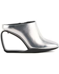 United Nude - Mobius Mule Hi - Lyst