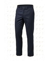 Ron Tomson - Classic Tuxedo Pants - Lyst
