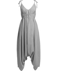 Zhenabia - Baris Jumpsuit - Lyst