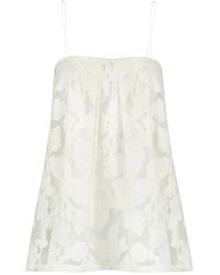 Boutique Kaotique - Flowy Top - Lyst