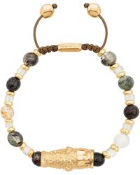 Corso Jewelry - Kuma Bracelet - Lyst
