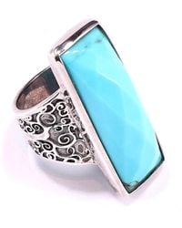 Mineralgems•Studio - Nevada Ring - Lyst