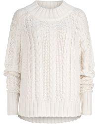dref by d - Connell Knit - Lyst