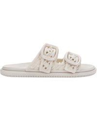 Melissa - Neutrals Possession Slip - Lyst