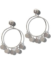 Jaredjamin - Fortuna Chandelier Earrings - Lyst