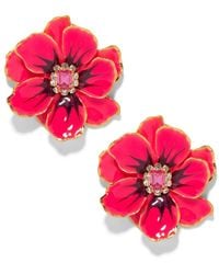 The Pink Reef - Large Neon Jewel Box - Lyst