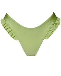 Marquise Swim - Bikini Bottom - Lyst