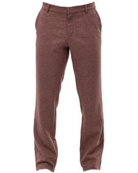 Maison Bogomil - Straight Fit Pants - Lyst