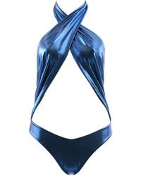 Room 24 - Carol One Piece - Lyst