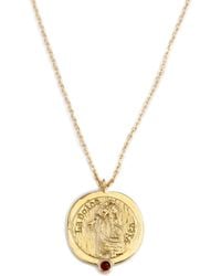 Gem Island - Dolce Vita Necklace - Lyst