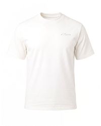 Saved Lab - Mission Tee - Lyst