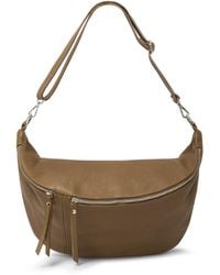 Betsy & Floss - Emilia Large Crossbody Waist Bag - Lyst