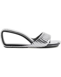 United Nude - Mobius Mid Puffier - Lyst