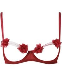 Belle -et-BonBon - Fifi Petal Bralette Best Seller - Lyst