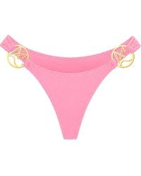 Maui X Lolita - Classic Thong Bikini Bottoms - Lyst