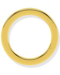 Onia - Loop Ring Lock - Lyst