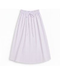 Luum - Evian Skirt - Lyst