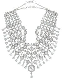 Stephanie Browne Australia - The Satine Necklace - Lyst