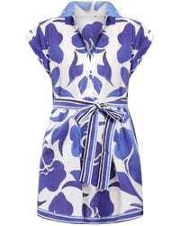 Bindu - Cally Dress - Lyst