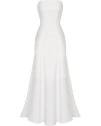 Elsava - Long Dress - Lyst
