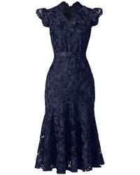 SACHA DRAKE - Delphine Dress - Lyst