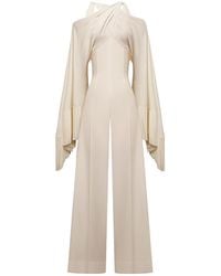 Sanctumum - Caelestis Jumpsuit - Lyst
